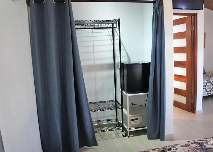 Casa Donna Rosa Bed and breakfast 4*