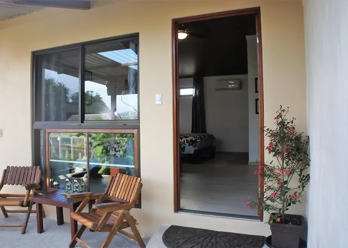 Casa Donna Rosa 4*