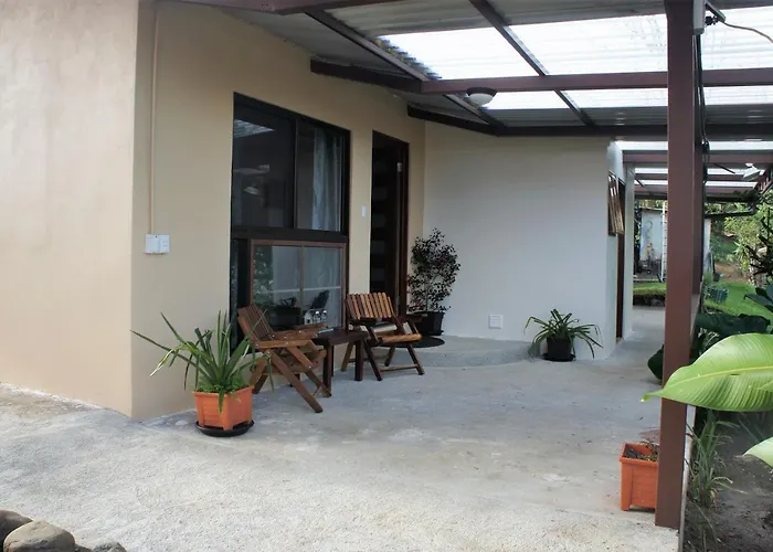 Casa Donna Rosa