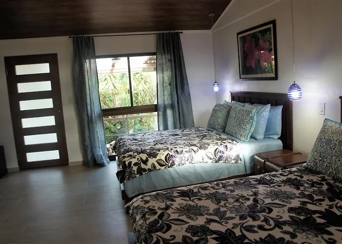 Casa Donna Rosa Bed and breakfast 4*