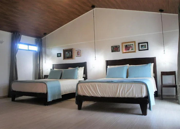 Bed and breakfast Casa Donna Rosa