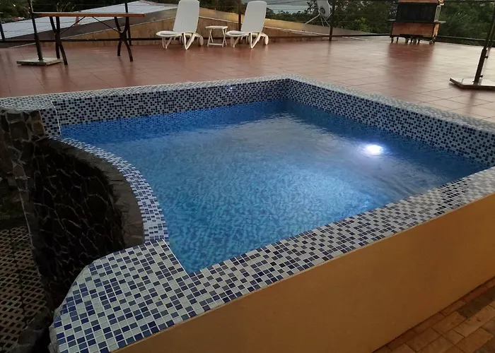 Casa Donna Rosa Bed and breakfast 4*